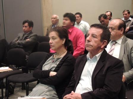 MEMORIA DEL SEMINARIO AMAZONÍA Y CAMBIO CLIMÁTICO ORGANIZADO POR LA OTCA