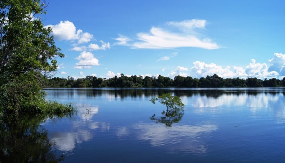 IIAP REALIZARÁ FORO Y EXPOSICIÓN FOTOGRÁFICA POR EL “DÍA MUNDIAL DEL AGUA”