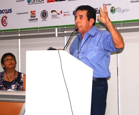 “EL PERÚ INVIERTE MUY POCO EN TECNOLOGÍA”