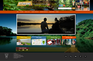 LORETO CONTARÁ CON SISTEMA DE INFORMACIÓN TURÍSTICA PROMOVIDO POR EL IIAP