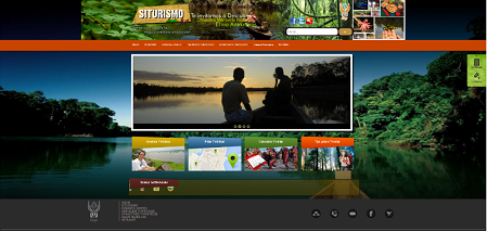 LORETO CONTARÁ CON SISTEMA DE INFORMACIÓN TURÍSTICA PROMOVIDO POR EL IIAP