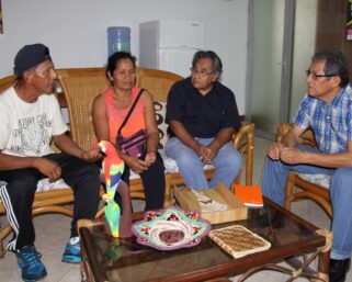 “GRACIAS AL IIAP HEMOS PODIDO DESARROLLAR NUESTRO NEGOCIO”