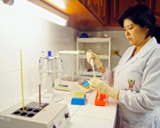 BUSCAN NUEVAS OPORTUNIDADES DE FINANCIAMIENTO PARA EL IIAP